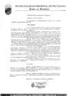 Vista preliminar de documento Resolución de Alcaldia 312-18