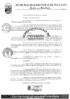 Vista preliminar de documento Resolución de Alcaldia 346-18