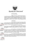 Vista preliminar de documento RD Nº 062-2021-PCM-OGA Reconocimiento credito devengado OPEN PLAZA S.A. - CENTRO MAC LIMA SUR.pdf