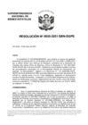 Vista preliminar de documento Resolución N° 0035-2021/SBN-DGPE