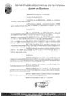 Vista preliminar de documento Resolución de Alcaldia 391-18