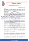 Vista preliminar de documento Resolución de Alcaldia 423-18
