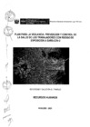 Vista preliminar de documento PLAN PARA LA VIGILANCIA, PREVENCIÓN Y CONTROL DE LA SALUD DE LOS TRABAJADORES CON RIESGO DE EXPOSICIÓN A SARS-COV2 DEL PROYECTO ESPECIAL BINACIONAL LAGO TITICACA-PEBLT