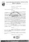 Vista preliminar de documento Resolución de Alcaldia 499-18
