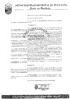 Vista preliminar de documento Resolución de Alcaldia 501-18