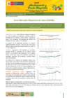 Vista preliminar de documento Boletín de Abastecimiento y Precios Mayoristas GMML y MM Nº 2 -14/05/21