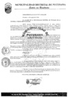 Vista preliminar de documento Resolución de Alcaldia 559-18