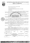 Vista preliminar de documento Resolución de Alcaldia 582-18