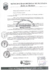 Vista preliminar de documento Resolución de Alcaldia 711-18