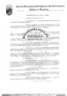 Vista preliminar de documento Resolución de Alcaldia 831-18