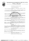 Vista preliminar de documento Resolución de Alcaldia 838-18