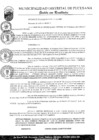 Vista preliminar de documento Resolución de Alcaldia 157-17