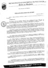 Vista preliminar de documento Resolución de Alcaldia 161-17