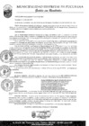 Vista preliminar de documento Resolución de Alcaldia 173-17