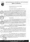Vista preliminar de documento Resolución de Alcaldia 269-17