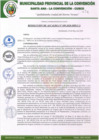 Vista preliminar de documento RA-189-2020-MPLC/A