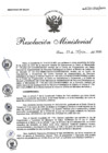 Vista preliminar de documento Resolución Ministerial N° 637-2021-MINSA