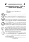 Vista preliminar de documento Desagregación de Recursos