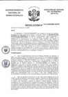 Vista preliminar de documento Resolución N° 0019-2020/SBN-DGPE