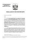 Vista preliminar de documento Resolución N° 0035-2020/SBN-DGPE