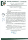 Vista preliminar de documento AC-026-2021-MPLC