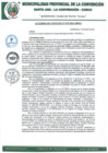 Vista preliminar de documento AC-079-2021-MPLC