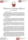 Vista preliminar de documento RSG 051-2021-VIVIENDA-SG GUÍA DE PROTOCOLO Y CEREMONIAL.pdf