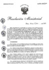 Vista preliminar de documento Resolución Ministerial N° 642-2021-MINSA 