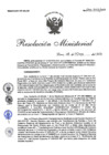 Vista preliminar de documento Resolución Ministerial  N° 644-2021-MINSA 