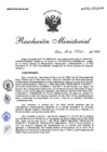 Vista preliminar de documento Resolución Ministerial N° 646-2021-MINSA 