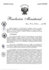 Vista preliminar de documento Resolución Ministerial N° 647-2021-MINSA