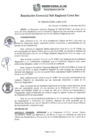 Vista preliminar de documento RGSRLS N°008-2015