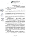 Vista preliminar de documento RGSRLS N°036-2015