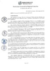 Vista preliminar de documento RGSRLS N°056-2015