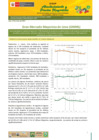 Vista preliminar de documento Boletín de Abastecimiento y Precios Mayoristas GMML y MM Nº 2 -18/05/21