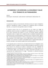 Vista preliminar de documento LA PANDEMIA Y LOS DERECHOS A LA SEGURIDAD Y SALUD EN EL TRABAJO DE LAS TRABAJADORAS