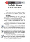 Vista preliminar de documento Resolución Jefatural N° 108-2021-PERÚ COMPRAS