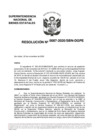Vista preliminar de documento Resolución N° 0087-2020/SBN-DGPE