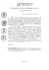 Vista preliminar de documento RGSRLS Nº083-2015