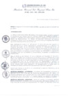 Vista preliminar de documento RGSRLS Nº085-2015