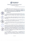 Vista preliminar de documento RGSRLS Nº105-2015