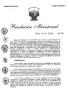 Vista preliminar de documento Resolución Ministerial N° 654-2021-MINSA 
