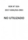 Vista preliminar de documento RDR_024_2017_OREI.pdf