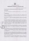 Vista preliminar de documento ORDENANZA-MUNICIPAL-020-2015