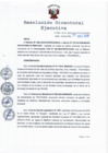 Vista preliminar de documento Resolución Directoral Ejecutiva N° 026-2019-MINAGRI-PROVRAEM-DE.pdf