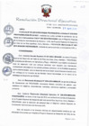 Vista preliminar de documento Resolución Directoral Ejecutiva N° 028-2019-MINAGRI-PROVRAEM-DE.pdf