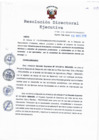 Vista preliminar de documento Resolución Directoral Ejecutiva N° 030-2019-MINAGRI-PROVRAEM-DE.pdf