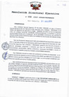 Vista preliminar de documento Resolución Directoral Ejecutiva N° 032-2019-MINAGRI-PROVRAEM-DE.pdf