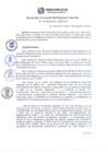 Vista preliminar de documento RGSRLS Nº144-2015