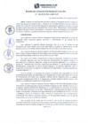Vista preliminar de documento RGSRLS Nº148-2015